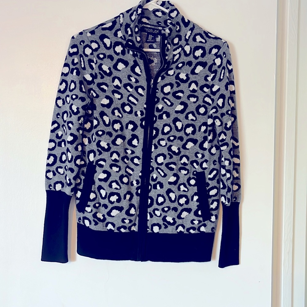 Rachel Zoe XS Jacket